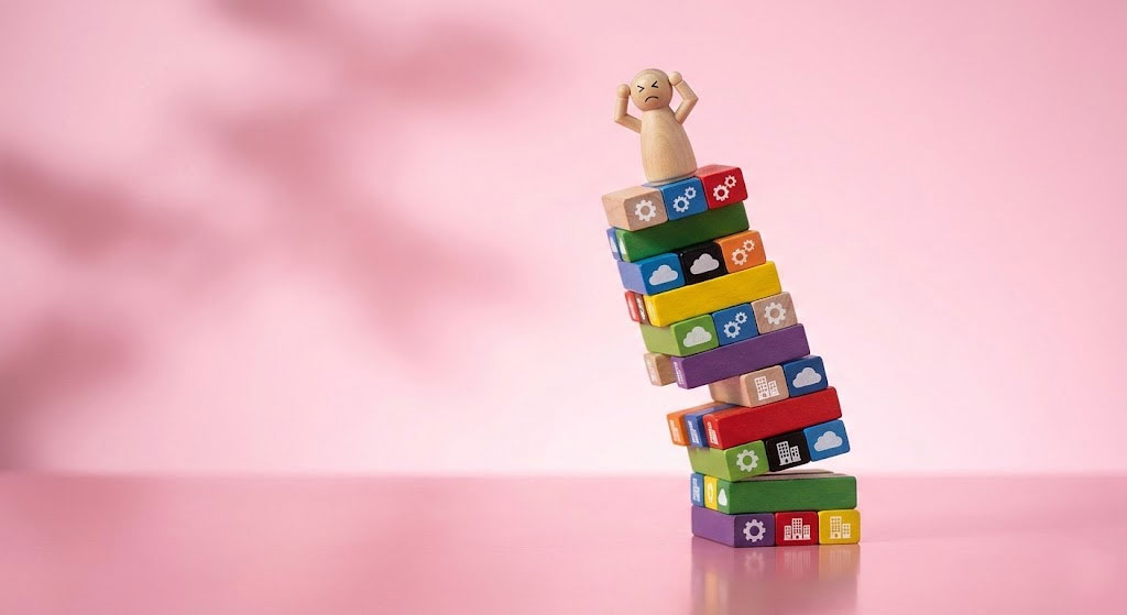 Multi-Tenancy: Managing AVD Across Multiple Organisations